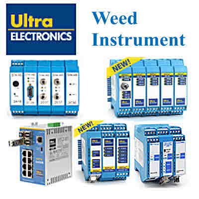 Weed Instrument Banner Weed Instrument Banner